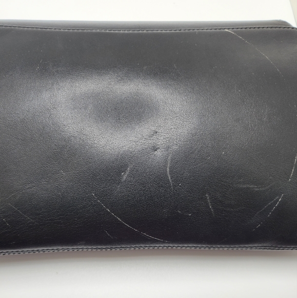 Leather Cartier Clutch - Picture 10 of 17